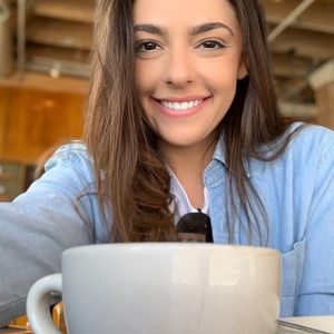 Meet your Posher, Alexa